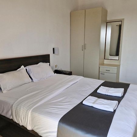 Hotel Rsa Residency Pernem Exterior foto