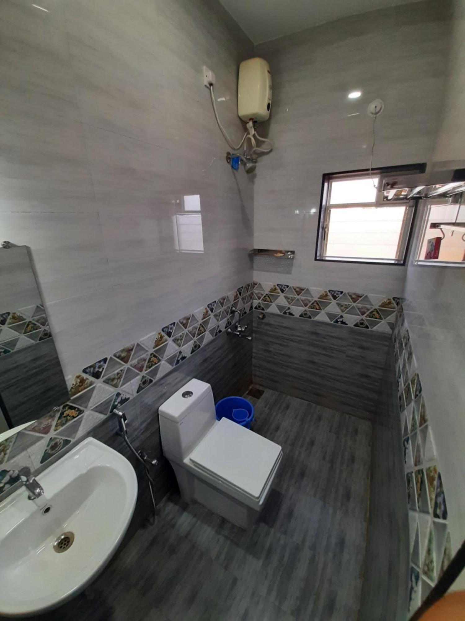 Hotel Rsa Residency Pernem Exterior foto